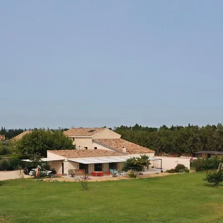 Mas Elehis Gites En Provence Pernes-les-Fontaines Exterior foto