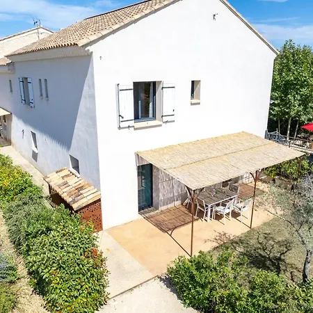 Mas Elehis Gites En Provence Pernes-les-Fontaines Exterior foto