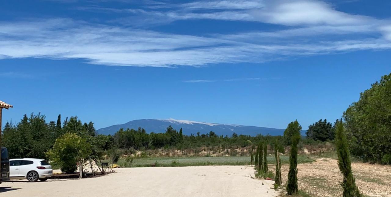 Holiday home Mas Elehis En Provence