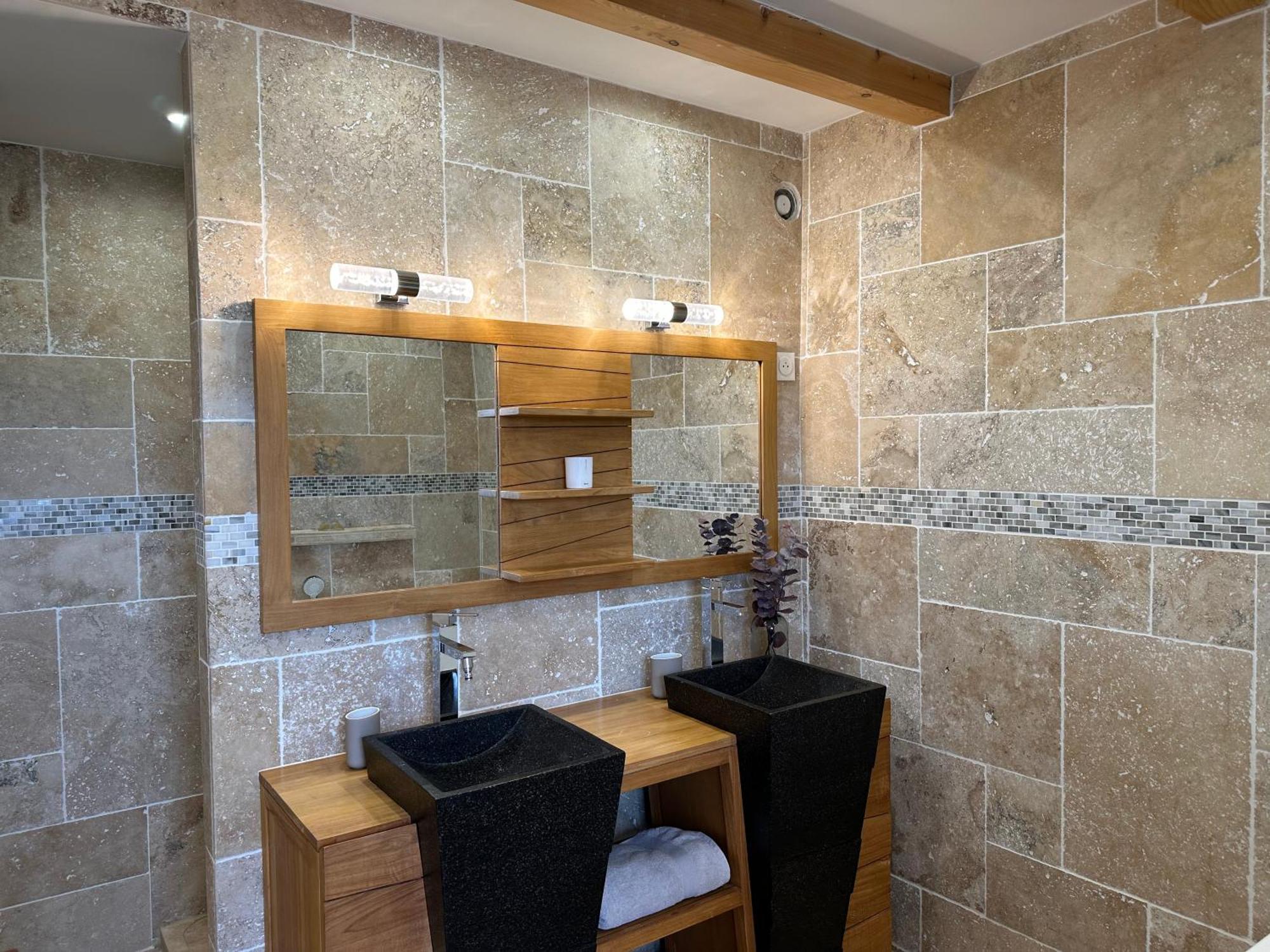 Mas Elehis En Provence Holiday home *