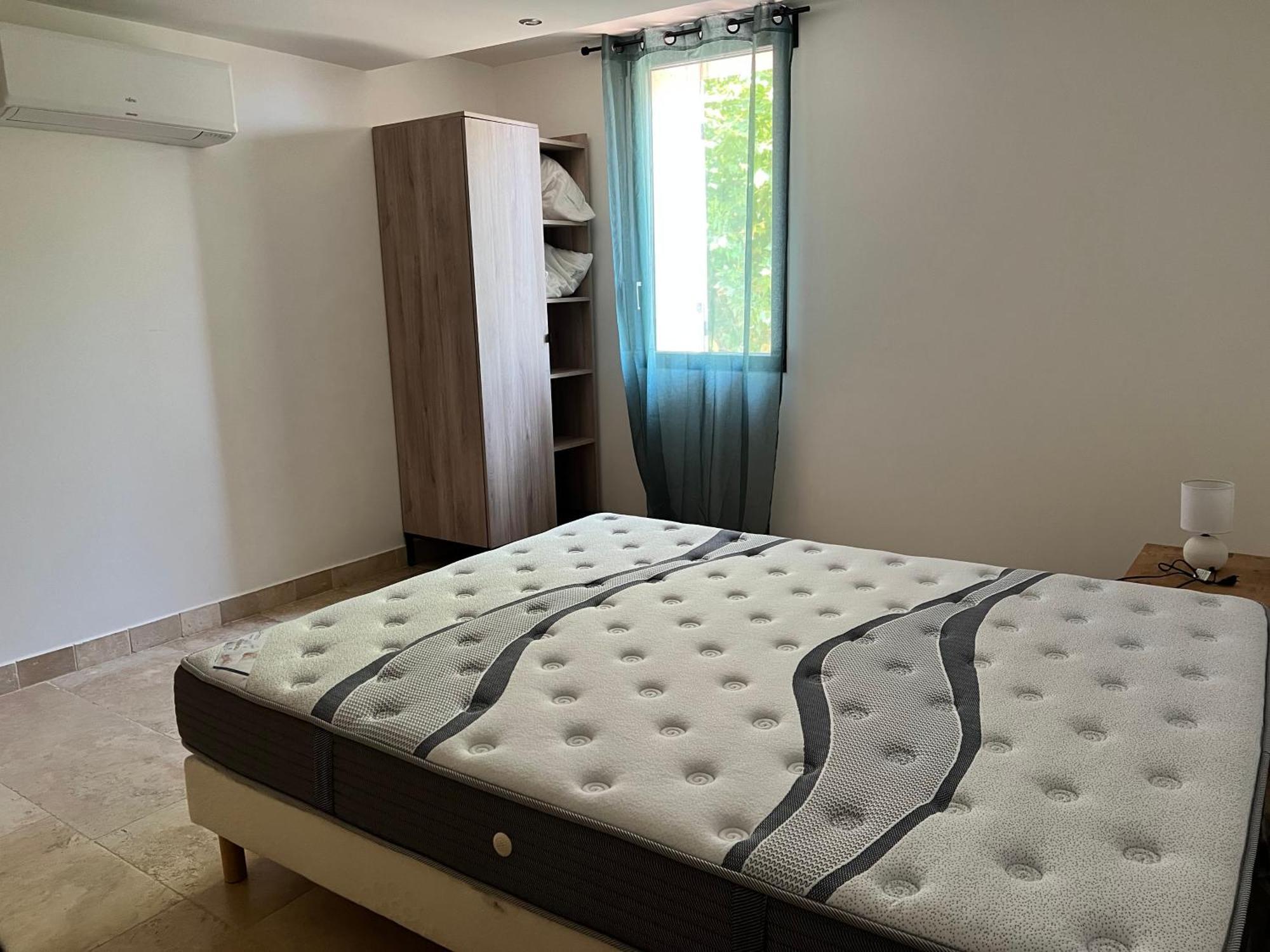 Holiday home Mas Elehis En Provence Pernes-les-Fontaines