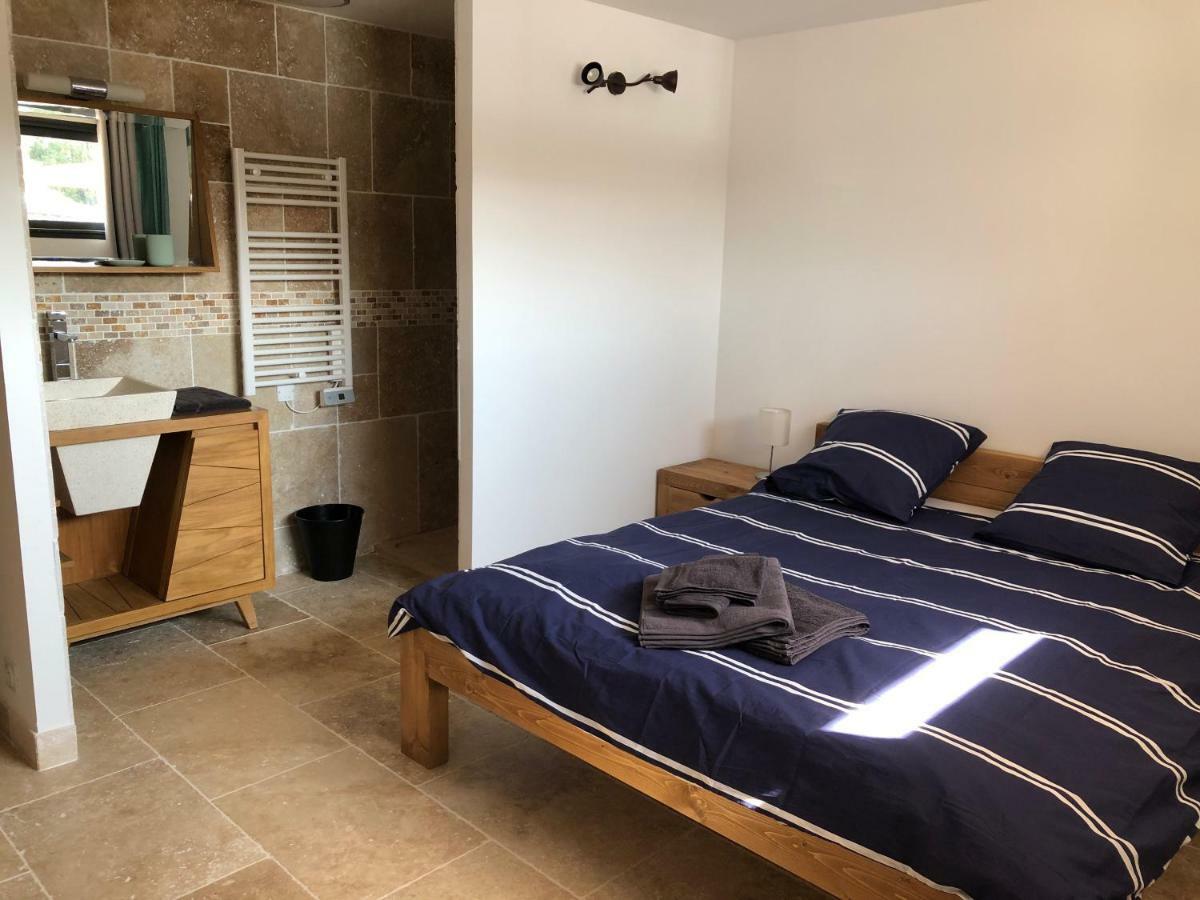 Mas Elehis En Provence Holiday home *