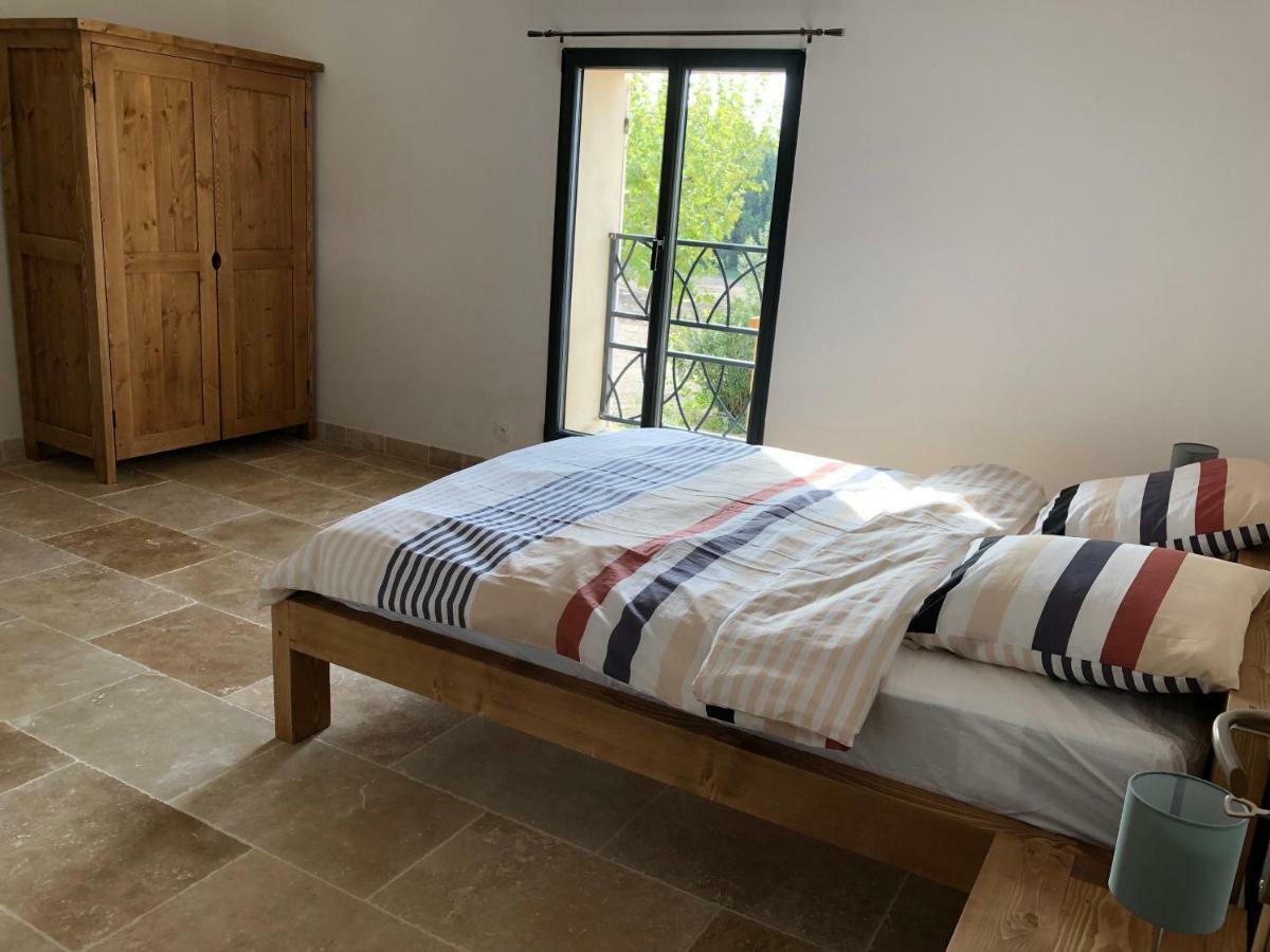 Mas Elehis En Provence Holiday home *