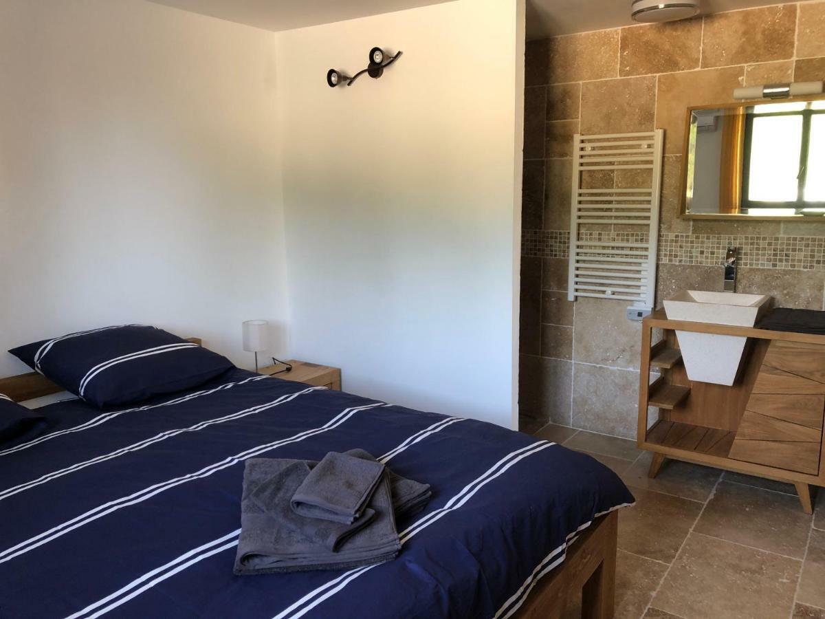Mas Elehis En Provence