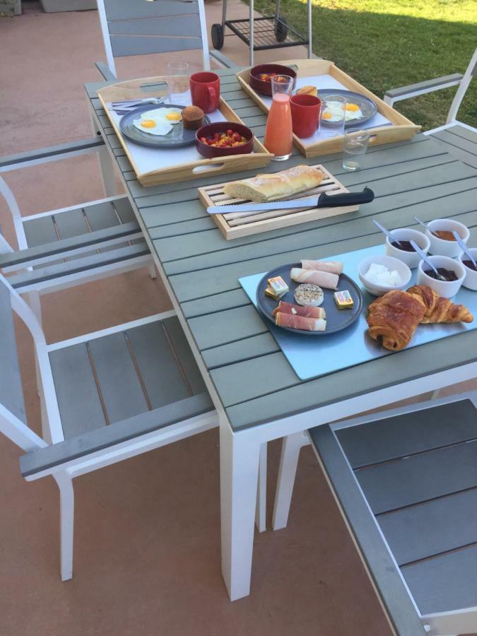 Mas Elehis En Provence Holiday home